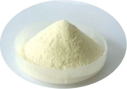 Sea Buckthorn Seed Oil Powder