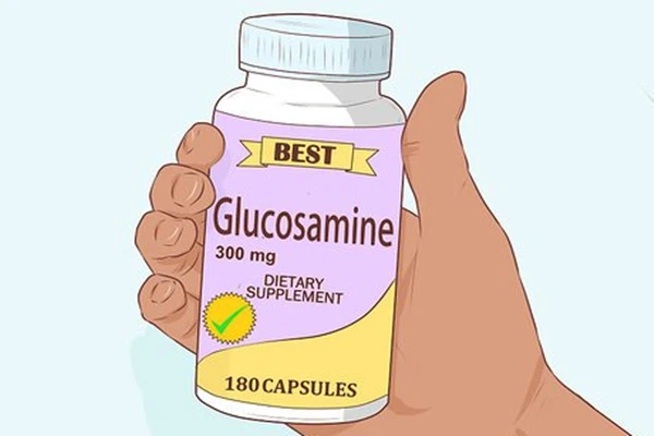 glucosamine