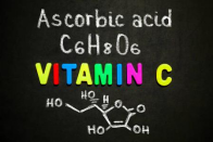 ascorbic acid vitamin C powder