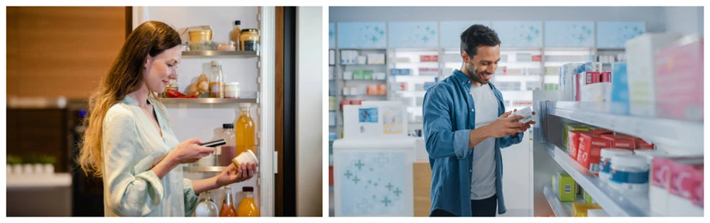 Pick the Right Supplements Pick the Right Supplements