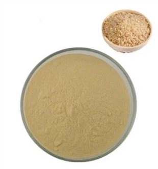 Fitosterol Dedak Padi