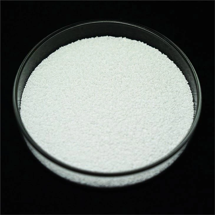 Sustained Release BCAA
