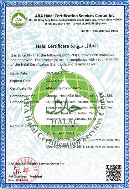 Instantized BCAA 4:1:1