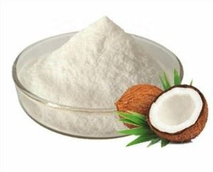 Serbuk MCT kelapa