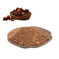 Serbuk ekstrak cendawan Chaga