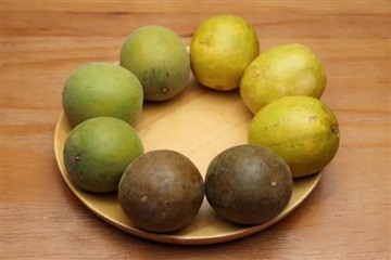 Adakah Pemanis Buah Monk Sihat?
