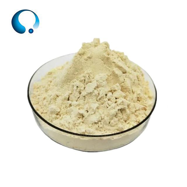 Serbuk Pengasingan Protein Soya