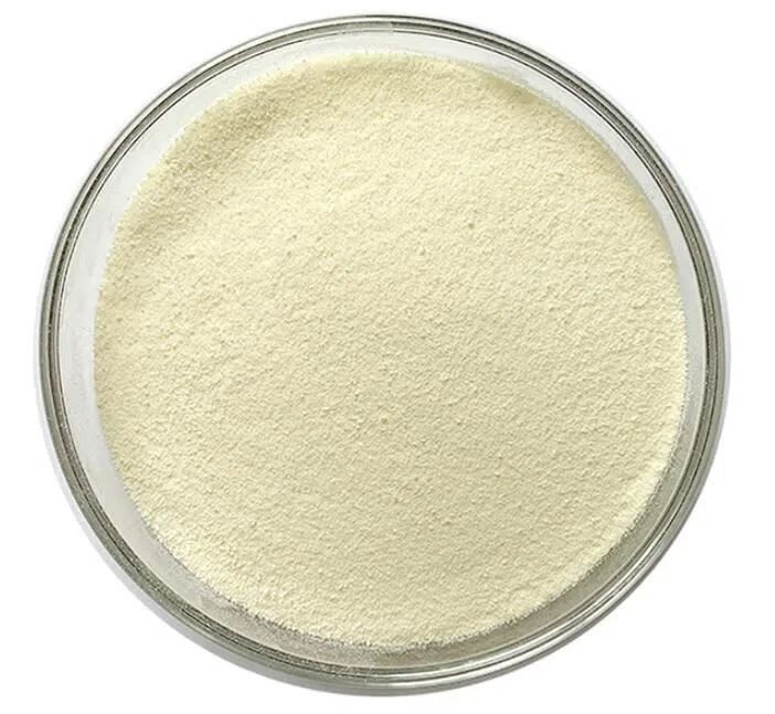 Soy protein powder