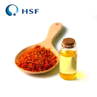 Minyak Safflower
